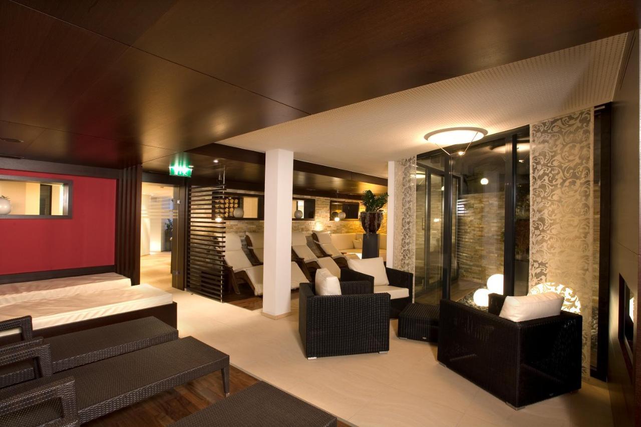 Stefan 4* Sölden