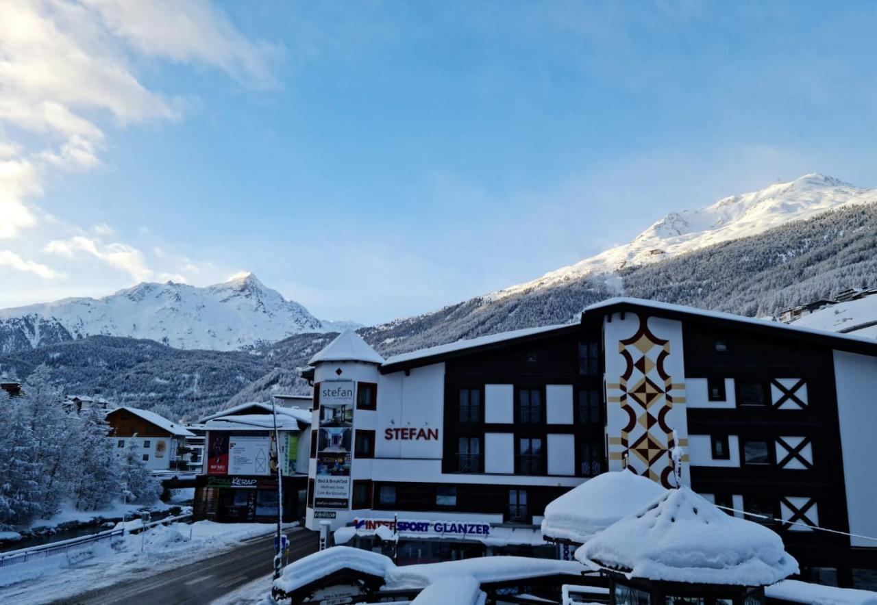 Stefan Hotel 4*