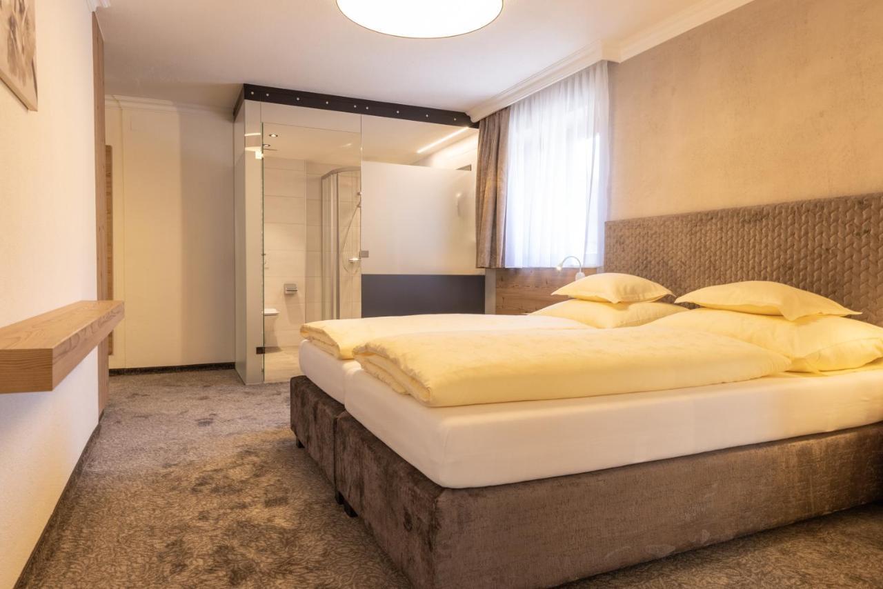 Stefan Hotel Solden