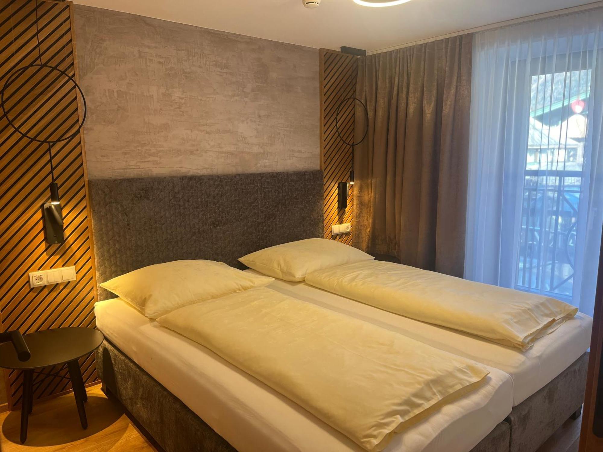 Hotel Stefan Hotel Solden