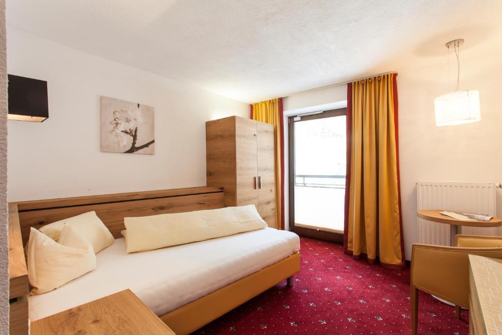 Stefan Hotel Solden