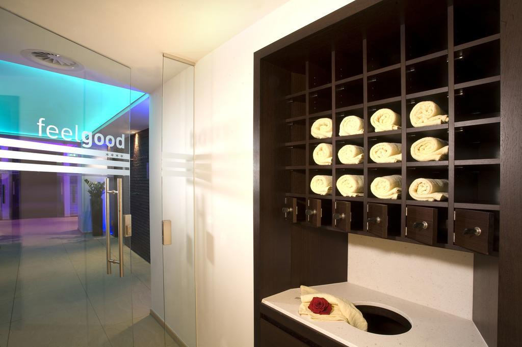 Stefan Hotel