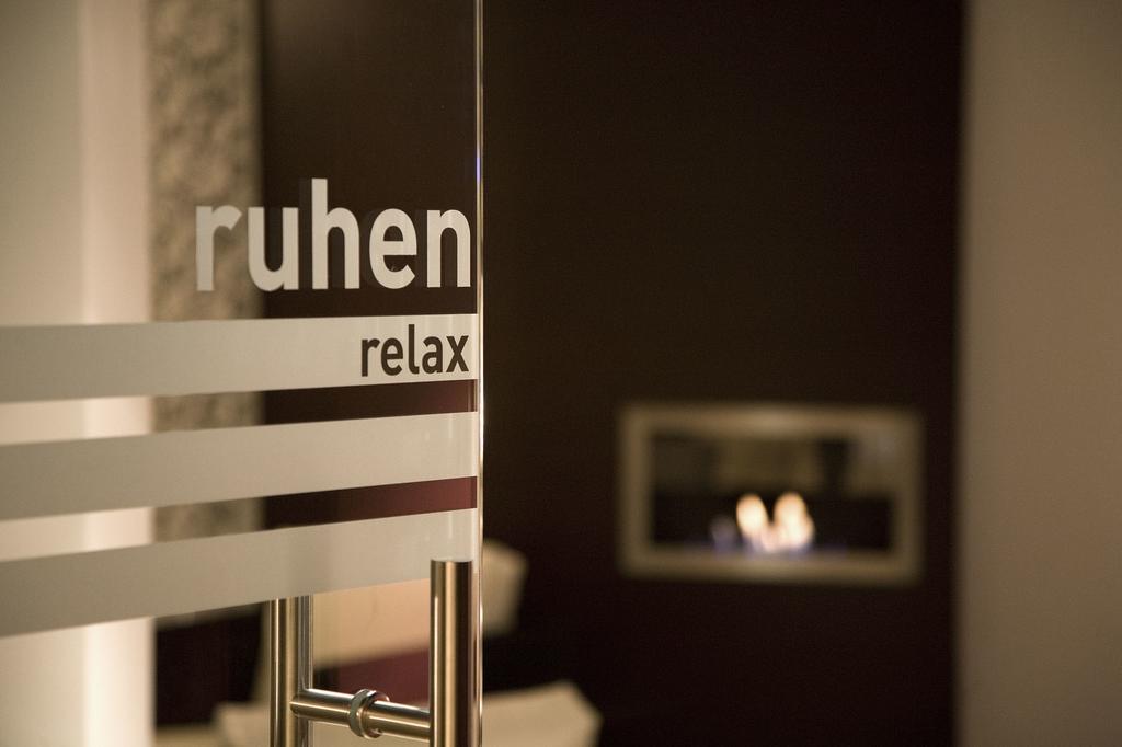 Hotel Stefan Hotel Solden