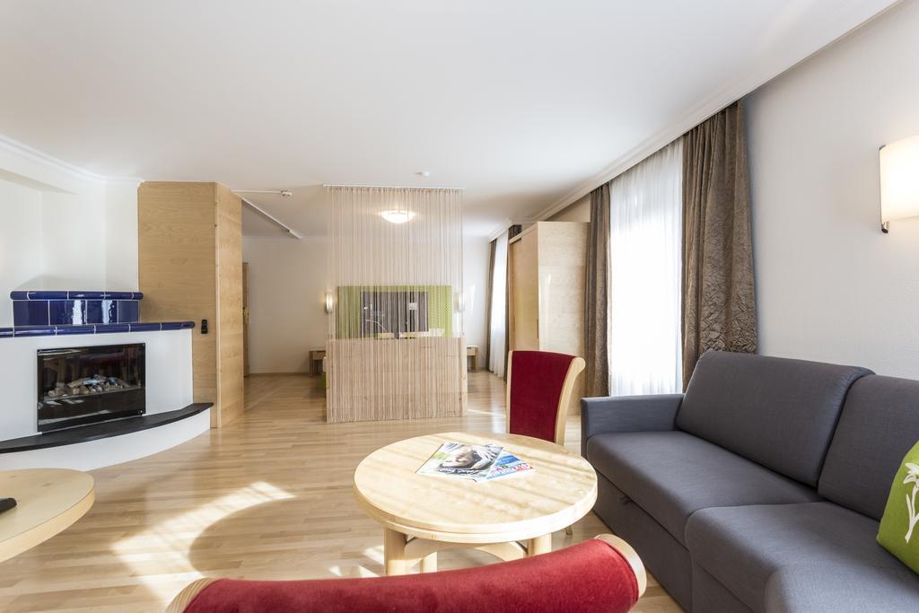 Hotel Stefan Hotel Solden