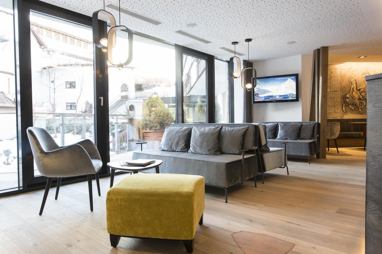 Stefan Hotel Solden
