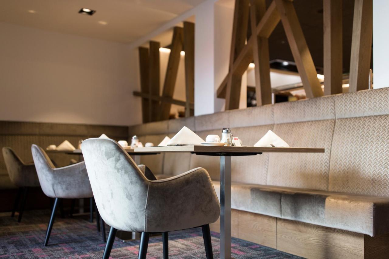 Stefan Hotel Hotel Solden