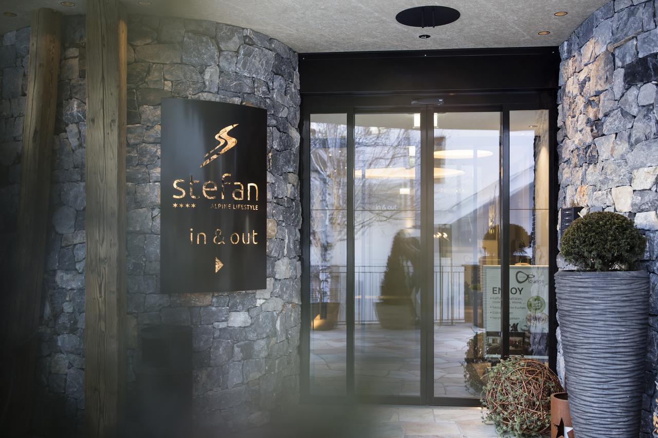 Stefan Hotel Hotel 4*