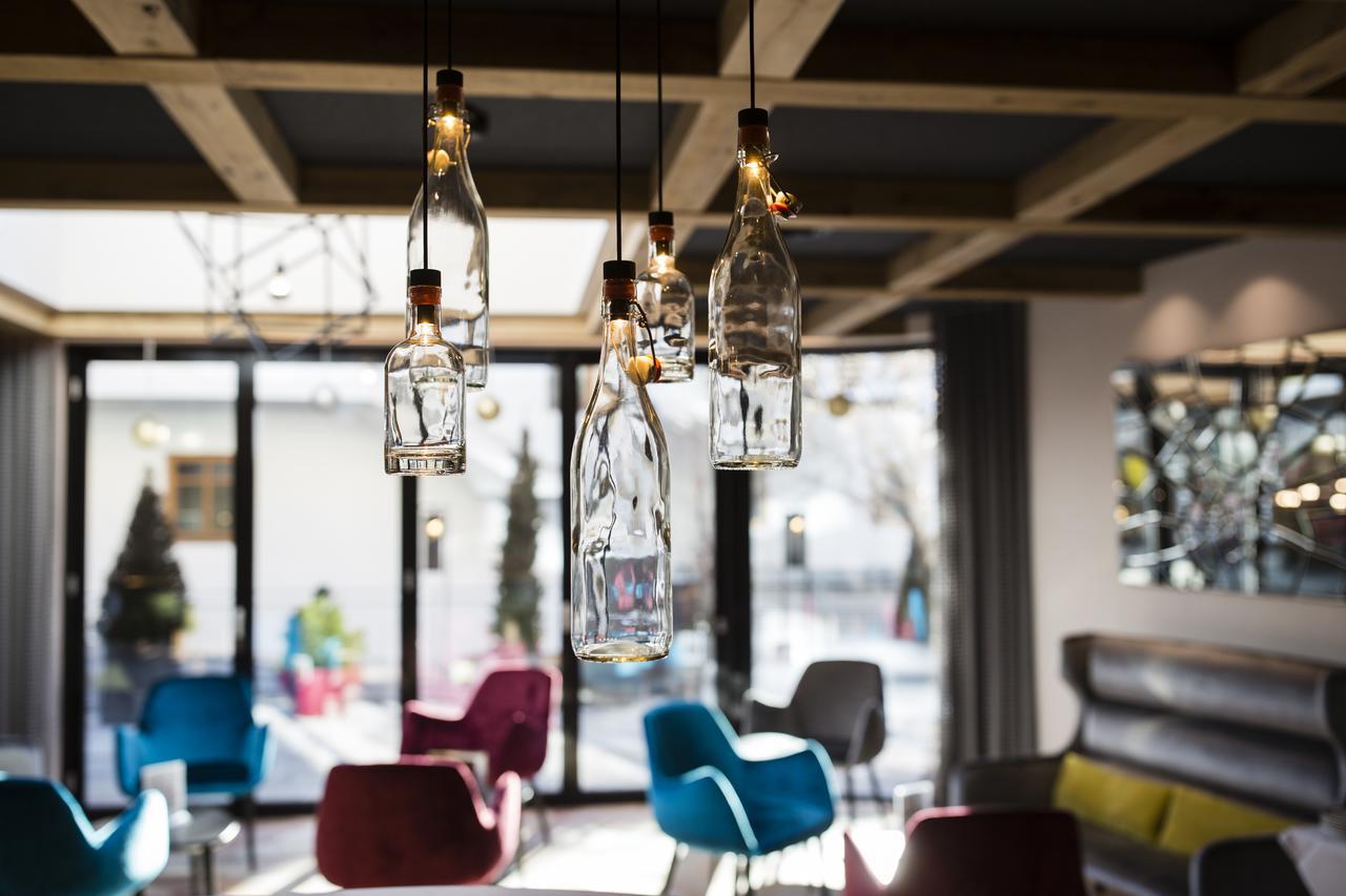 Stefan Hotel Hotel 4*