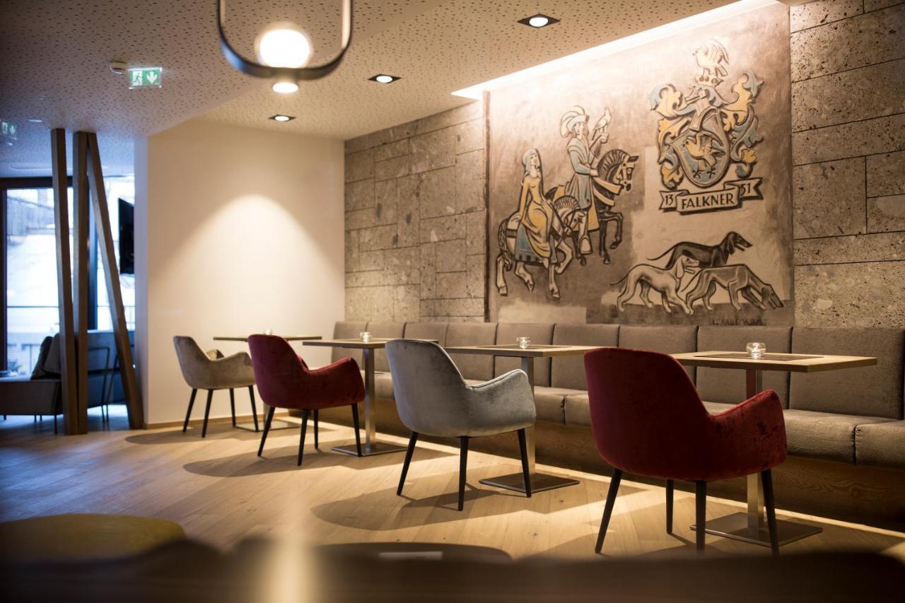 Stefan Hotel 4* Solden