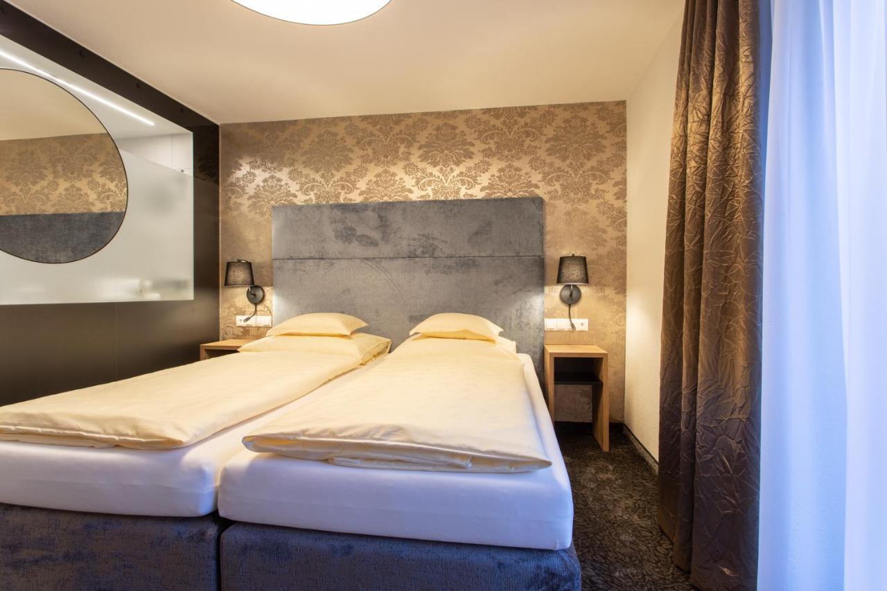 Stefan Hotel 4*