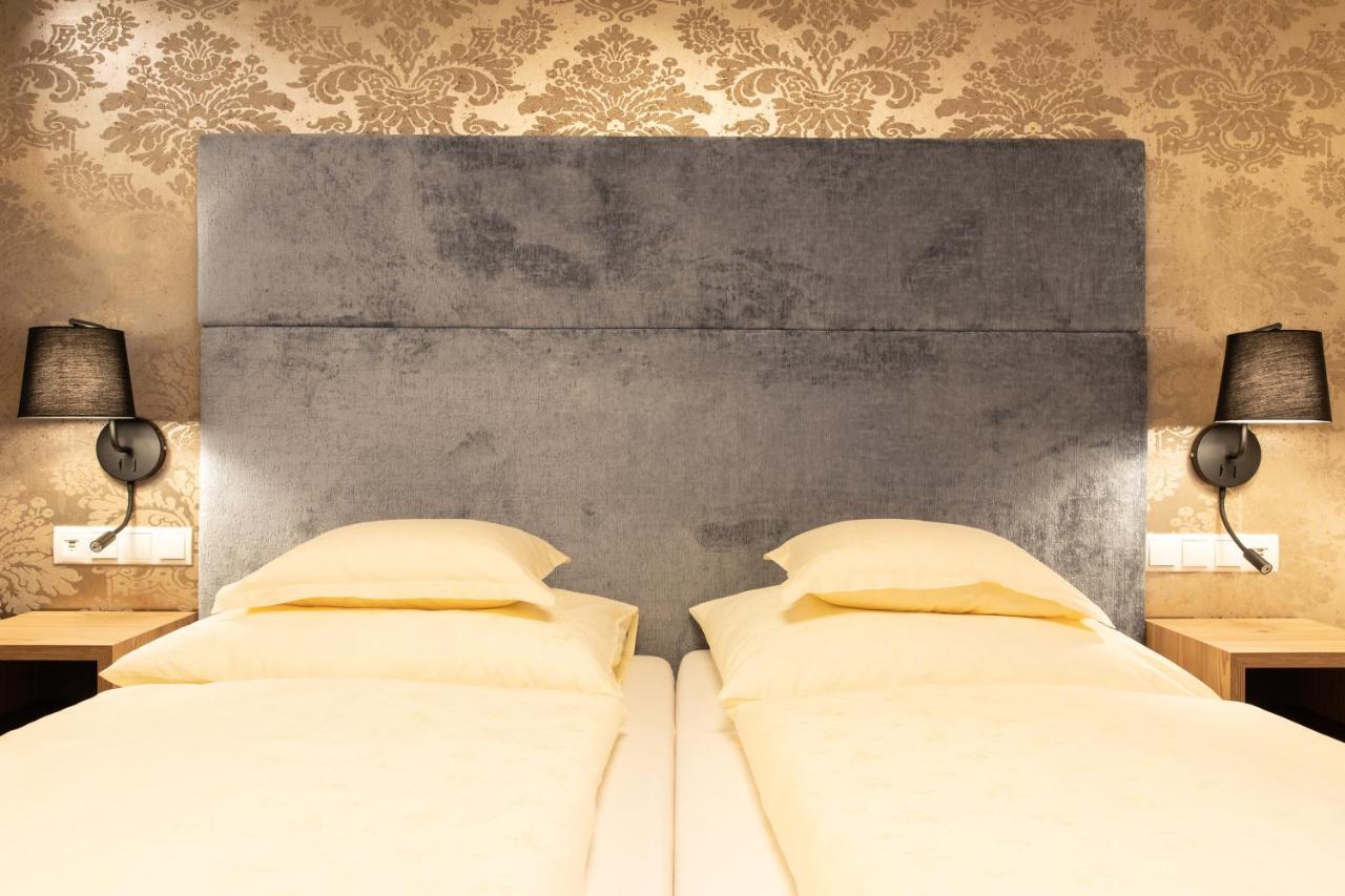 Hotel Stefan Hotel Solden