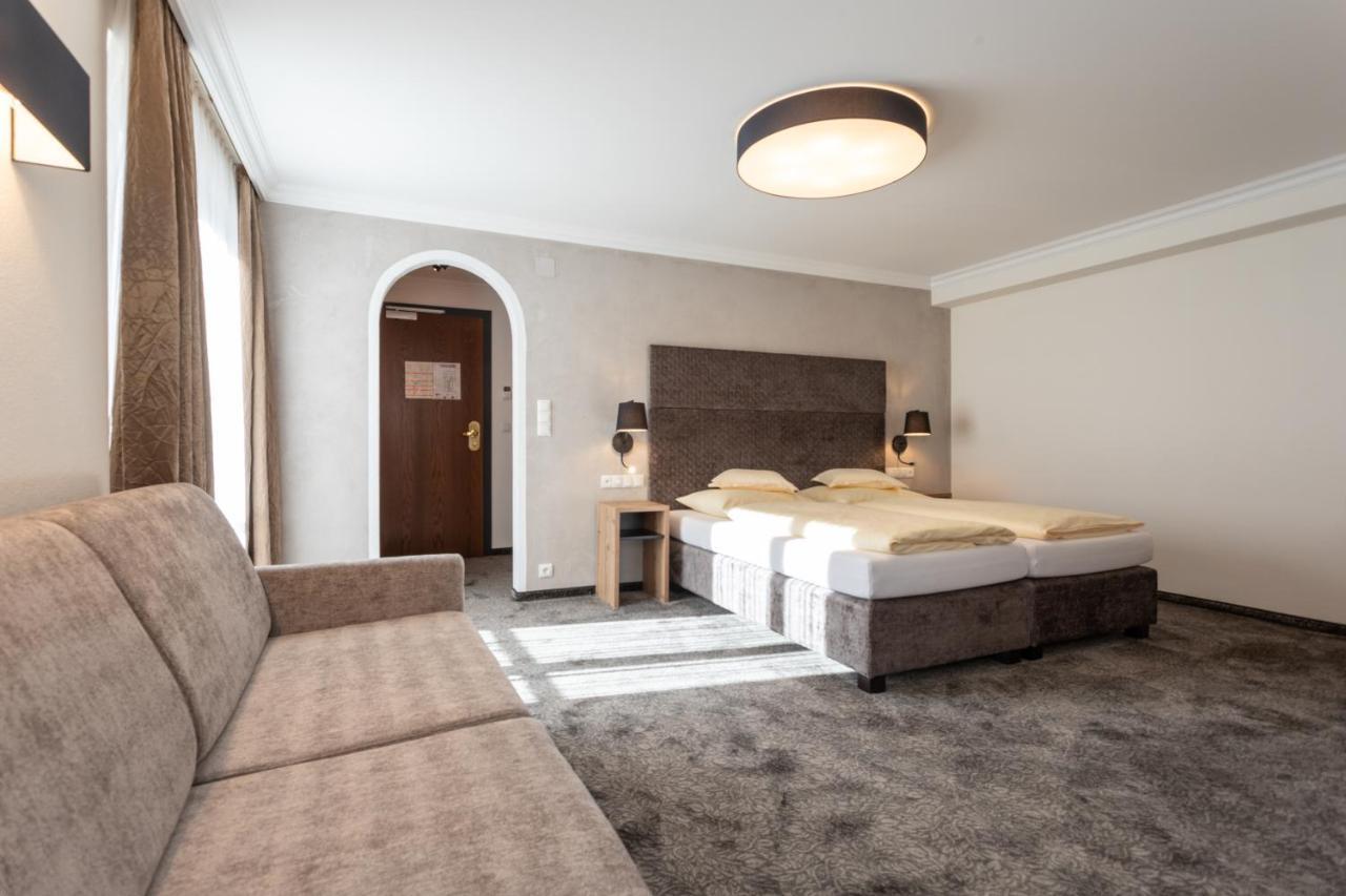 Stefan Hotel