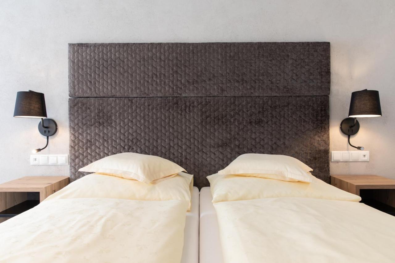 Stefan Hotel Hotel