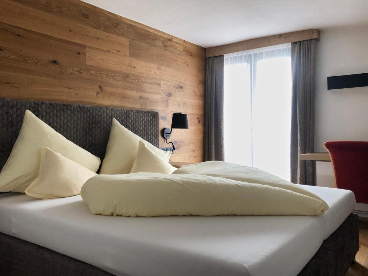 Stefan 4* Sölden